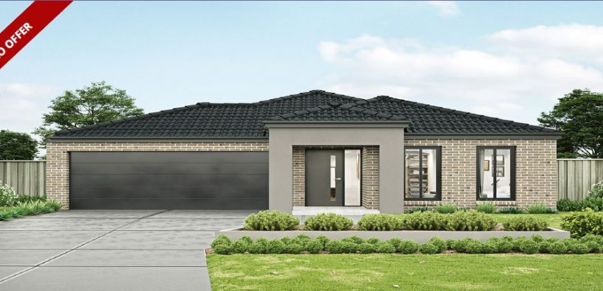 Lot 4905, Mandalay Circuit, Beveridge