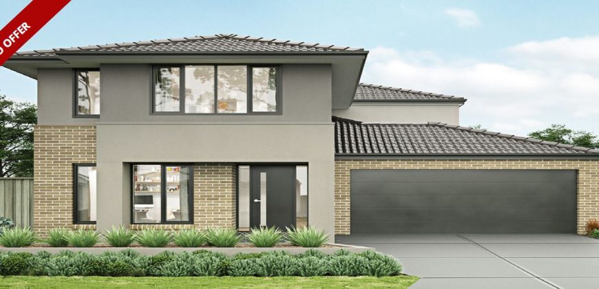 Lot 4910, Horizon Way, Beveridge