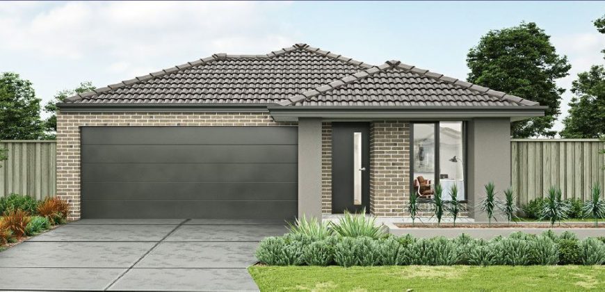 Lot 616, Maradona Boulevard, Deanside