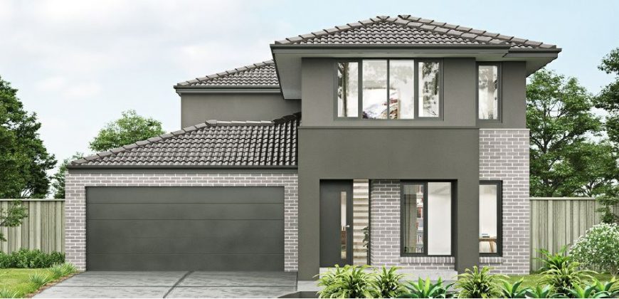 Lot 616, Maradona Boulevard, Deanside