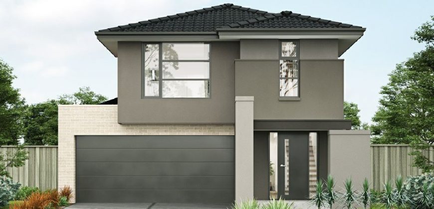 Lot 5, Evangeline Terrace, Cranbourne East