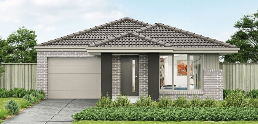 Lot 5, Evangeline Terrace, Cranbourne East