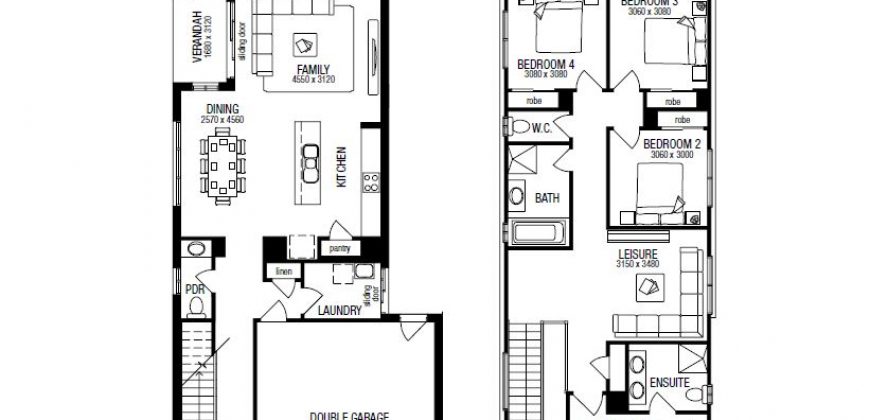 Lot 5, Evangeline Terrace, Cranbourne East