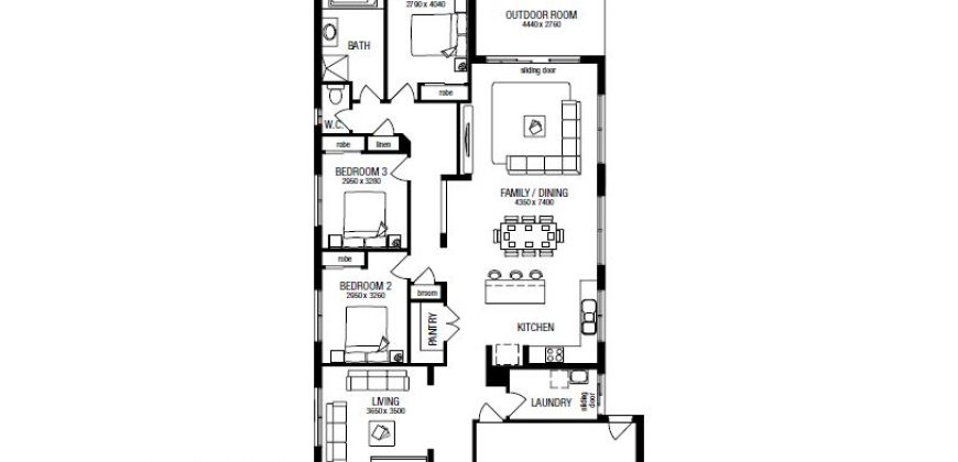 Lot 4905, Mandalay Circuit, Beveridge