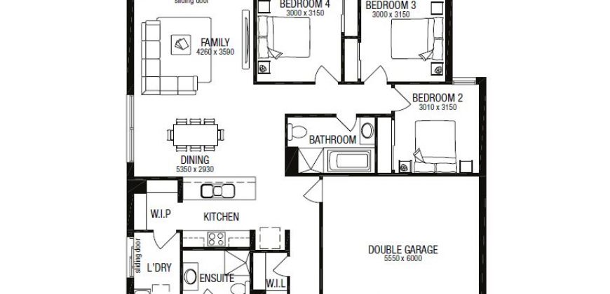 Lot 4910, Horizon Way,Beveridge