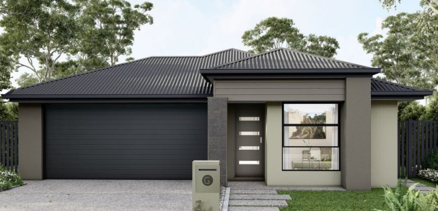 LOT – 109, THE ENCLAVE ESTATE, WYNDHAM VALE