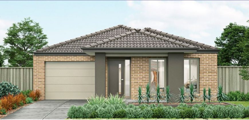 Lot 937, Webb Street, Mambourin