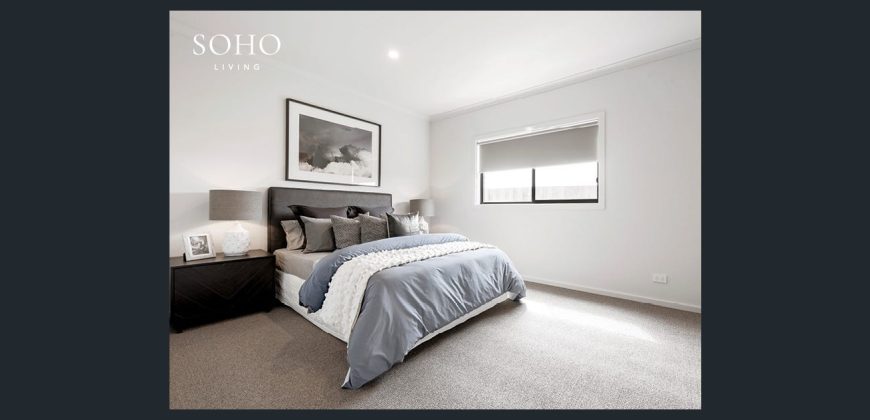 Lot 1029, Albert Drive, Maplewood Estate, Melton