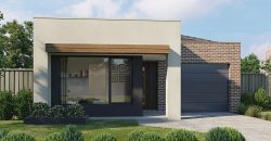 Lot 1925, Mambourin Estate, Wyndham Vale