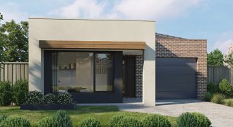 Lot 1925, Mambourin Estate, Wyndham Vale