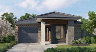 Lot 110, Aurora Drive, Harli Estate, Cranbourne West