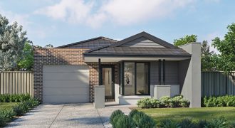 Lot 132, Vanguard Avenue, Harli Estate, Cranbourne West