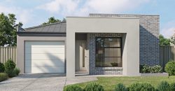 Lot 1924, Mambourin Estate, Wyndham Vale