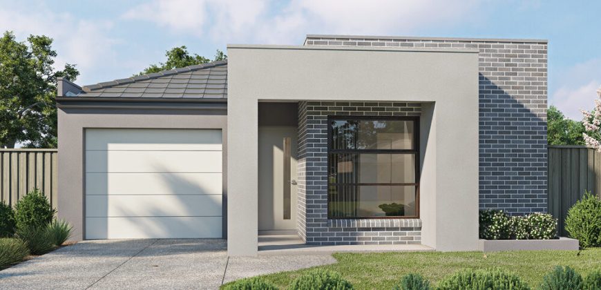 Lot 1924, Mambourin Estate, Wyndham Vale