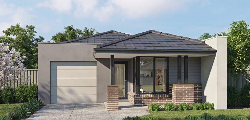 Lot 1701 Moonstone Road, Donnybrook