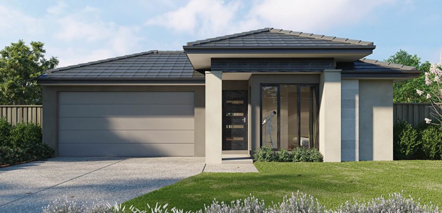 Lot 1029, Albert Drive, Maplewood Estate, Melton