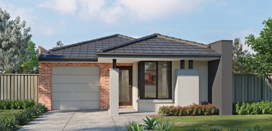 Lot 1926, Mambourin Estate, Wyndham Vale