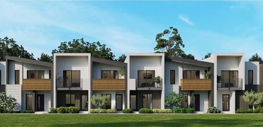 Lot 253, Enclave Estate, Wyndham Vale