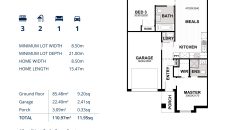 Lot 2703 Slavko Drive, Aspire Estate, Fraser Rise