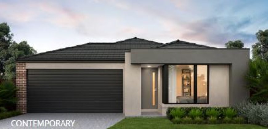 Lot 7006, Plaistow Road, Jubilee Estate, Wyndham Vale