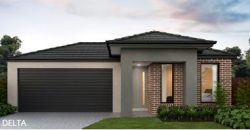 Lot 1920 Kalamundra Drive, Cornerstone Estate, Werribee