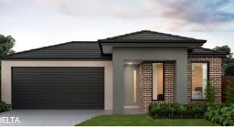 Lot 1920 Kalamundra Drive, Cornerstone Estate, Werribee