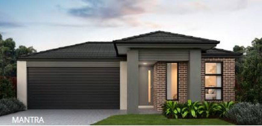 Lot 7005, Plaistow Road, Jubilee Estate, Wyndham Vale