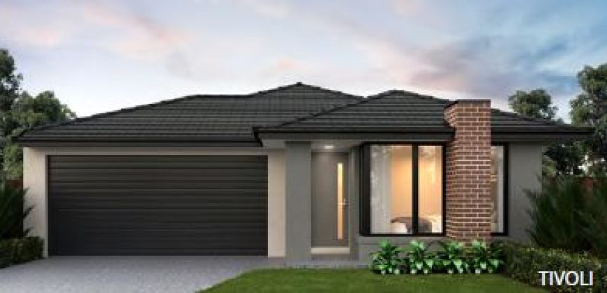 Lot 7003, Plaistow Road, Jubilee Estate, Wyndham Vale