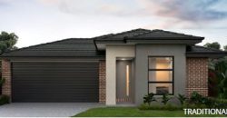 Lot 1921 Kalamundra Drive, Cornerstone Estate, Werribee