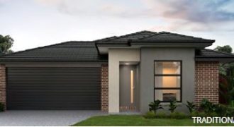 Lot 1921 Kalamundra Drive, Cornerstone Estate, Werribee